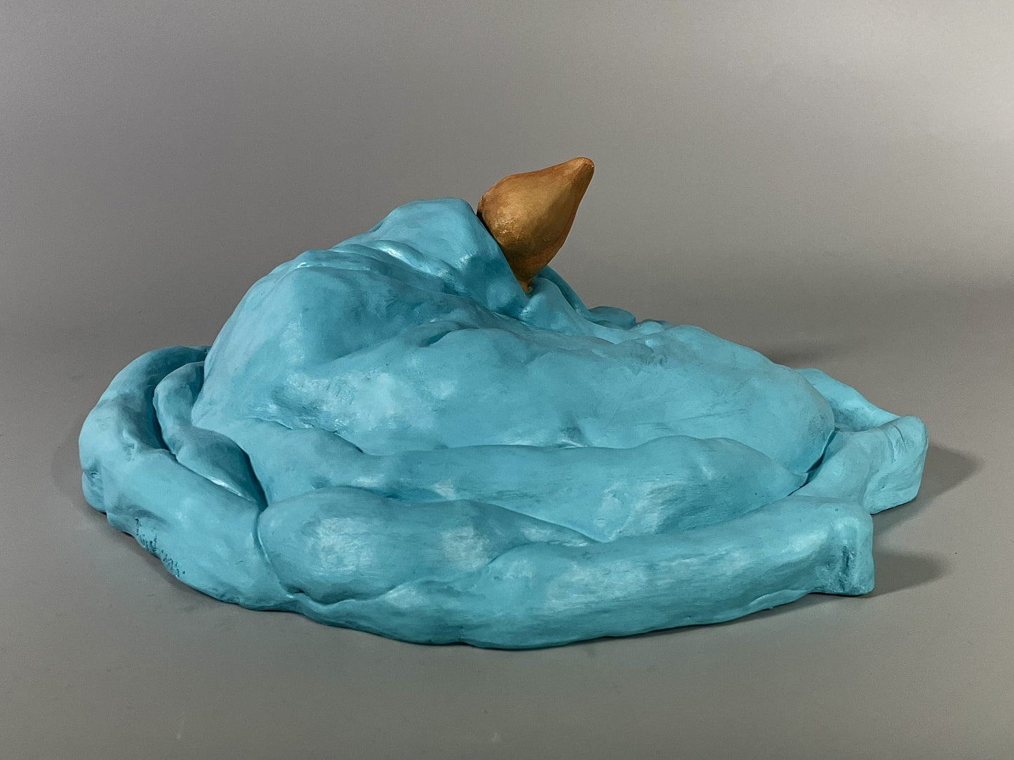 PRESENCIA PARAÍSO (manta verde)