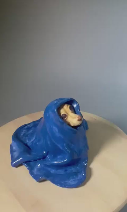 Madre manta - video presentacion